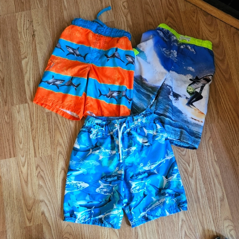 Boys Swimming trunks
